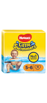 Product Main Swim Pants 03